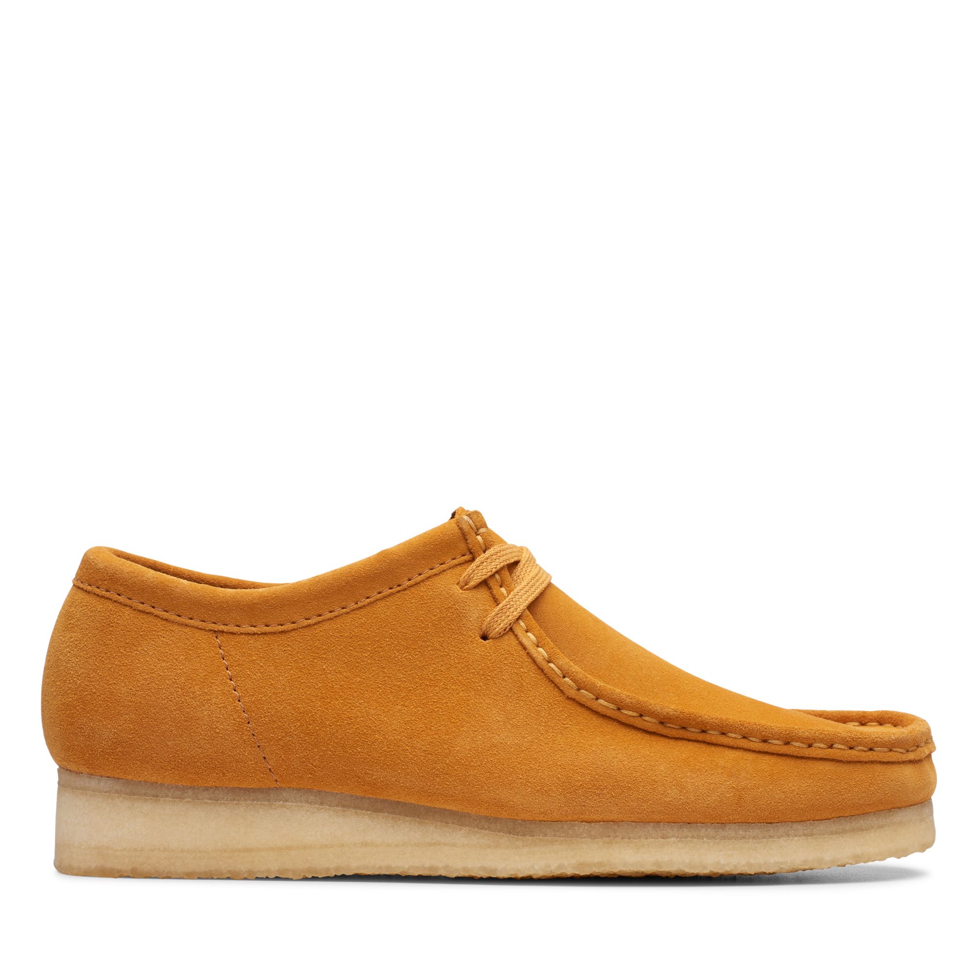 Wallabee