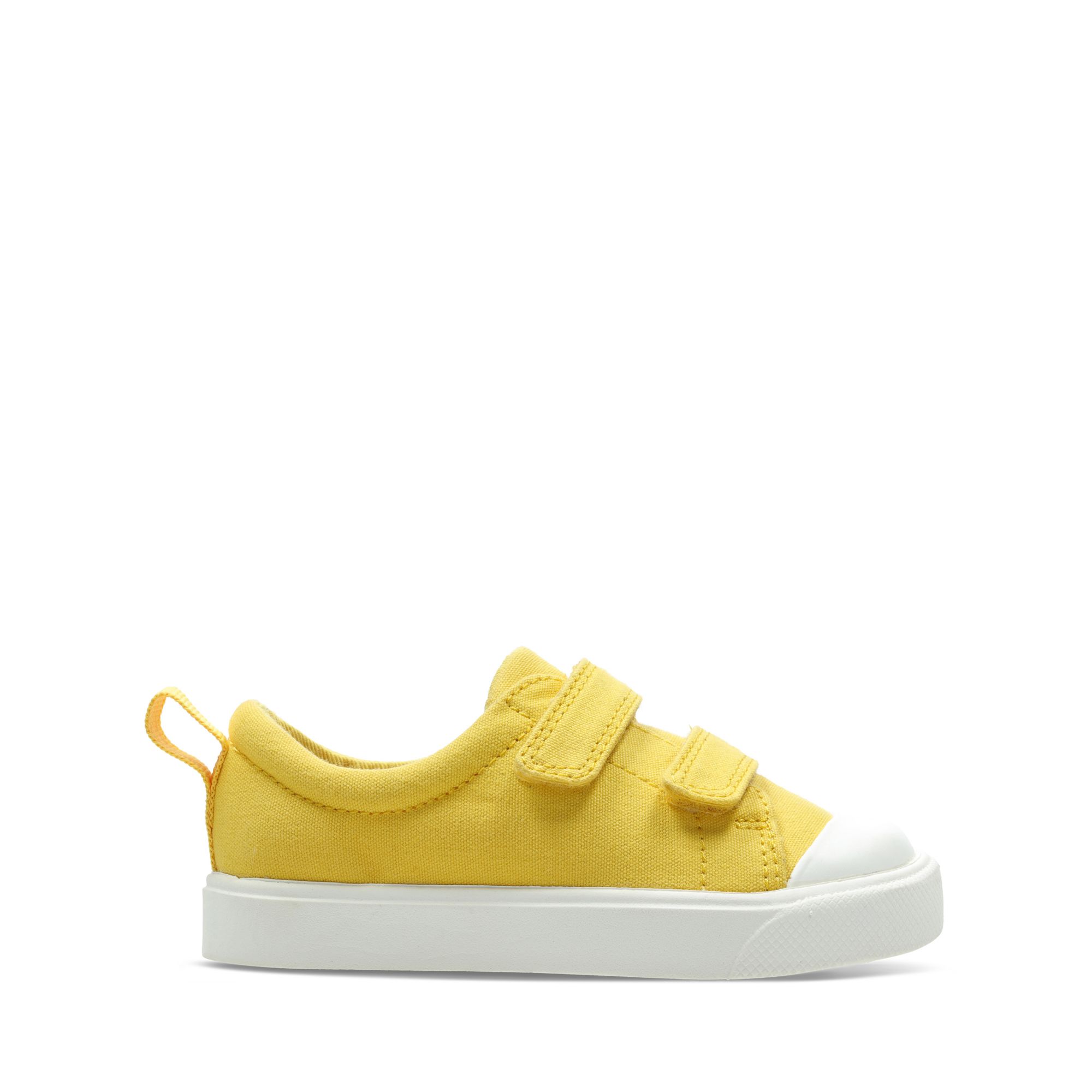 City Flare Lo Toddler