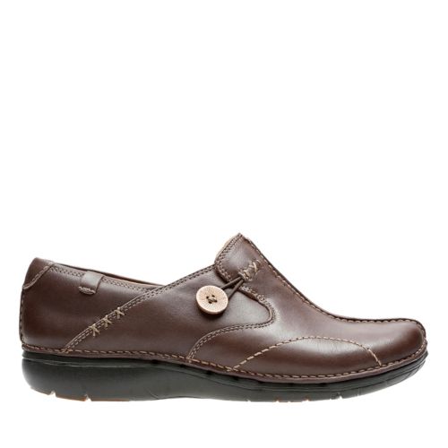clarks unloop size 5