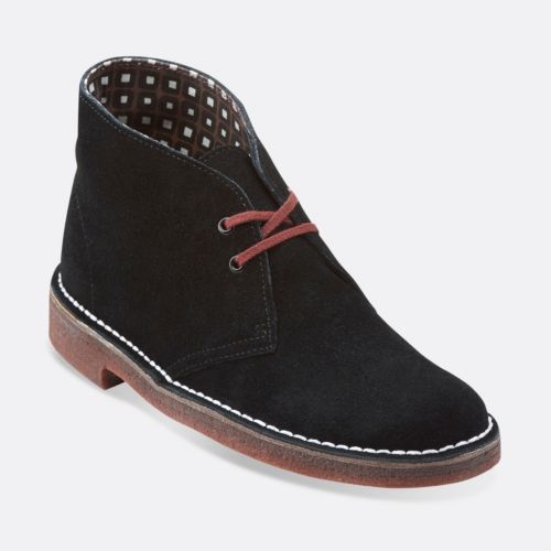 Desert Rockn. Black Sde