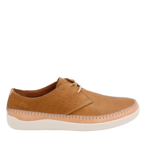 tan mens casual shoes