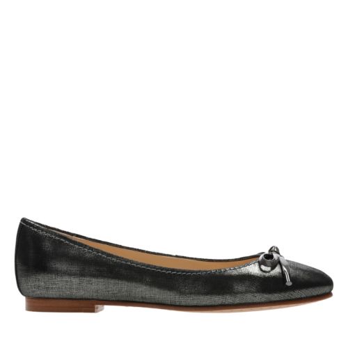 clarks grace lily ballet flats