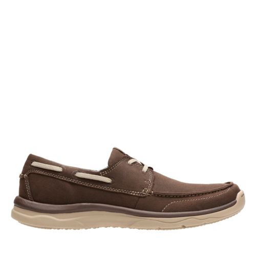clarks marus edge