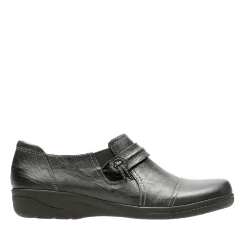 clarks shoes cheyn madi black