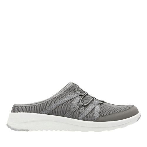 clarks darleigh myra sneaker mule