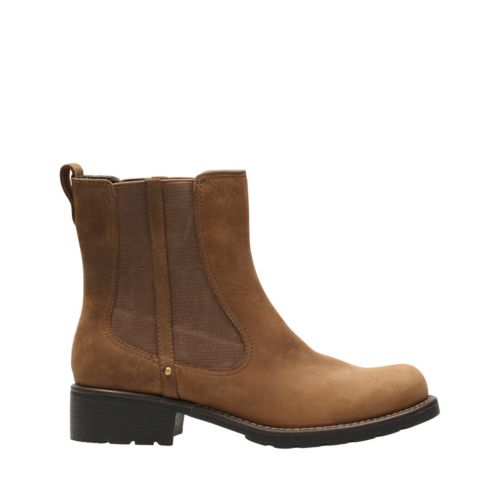 orinoco bootie