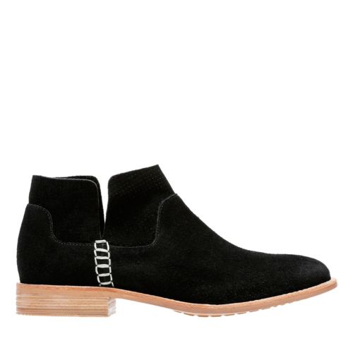 clarks edenvale bootie