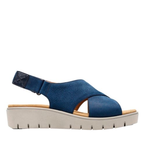 clarks wide width heels