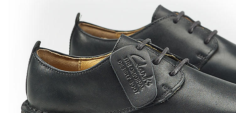 Clarks London Desert Clarks London Desert