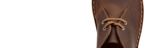 Desert Boots
