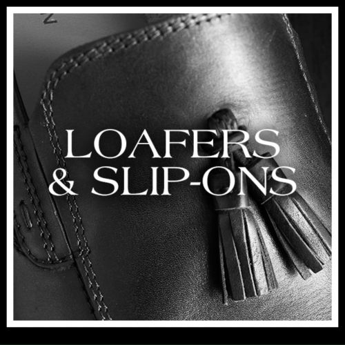 Shop Men's Bostonian Loafers & Slip-Ons