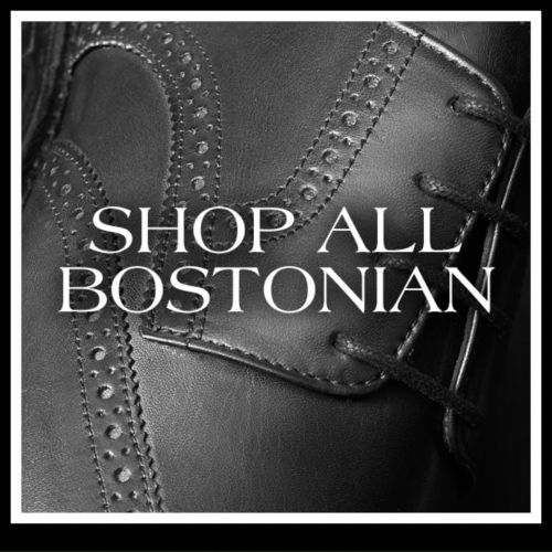 Shop All Men's Bostonian Shoes