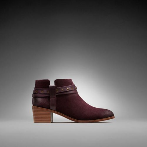 Shop our Ankle, Mid Calf, and Knee High Boots at Clarks.