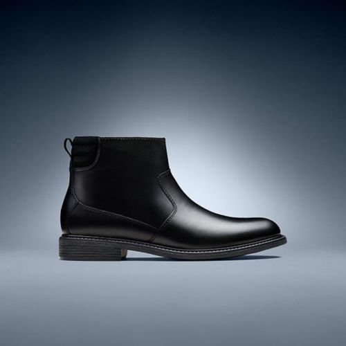 Mens Boots, Comfortable Dress & Casual Styles Clarks® Shoes Official Site