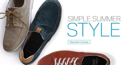 mens clarks wallabees on sale 59.99 new