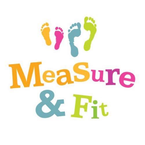 Measure & Fit Your Kids!