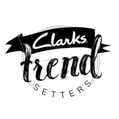 Become a Clarks Trendsetter!