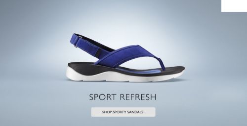 Clarks® Sandals for Women - Clarks® Shoes Official Site