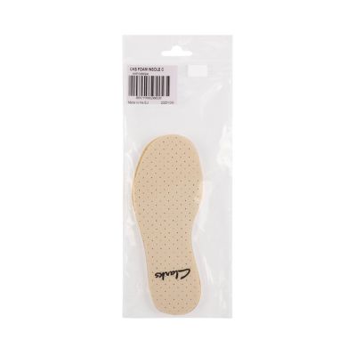 clarks shoe insoles