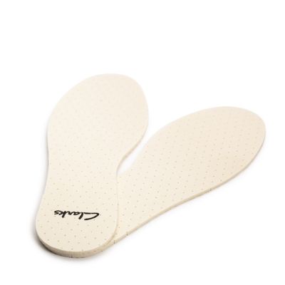 Plant Soft feet Revision Foam Insole Size 5-6 None | Clarks