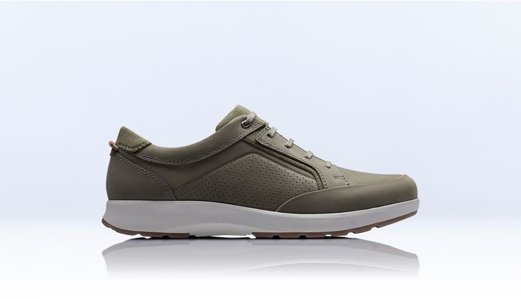 Unstructured | Womens & Mens - Clarks® Shoes Site