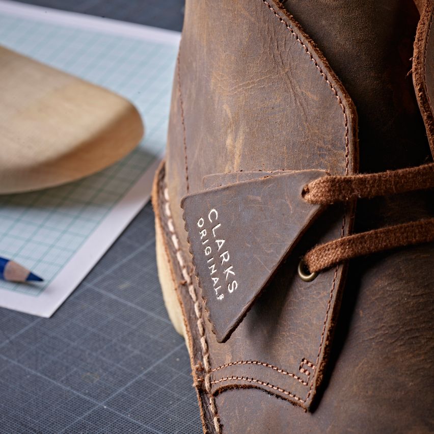 Originals Clarks® Shoes Official Site