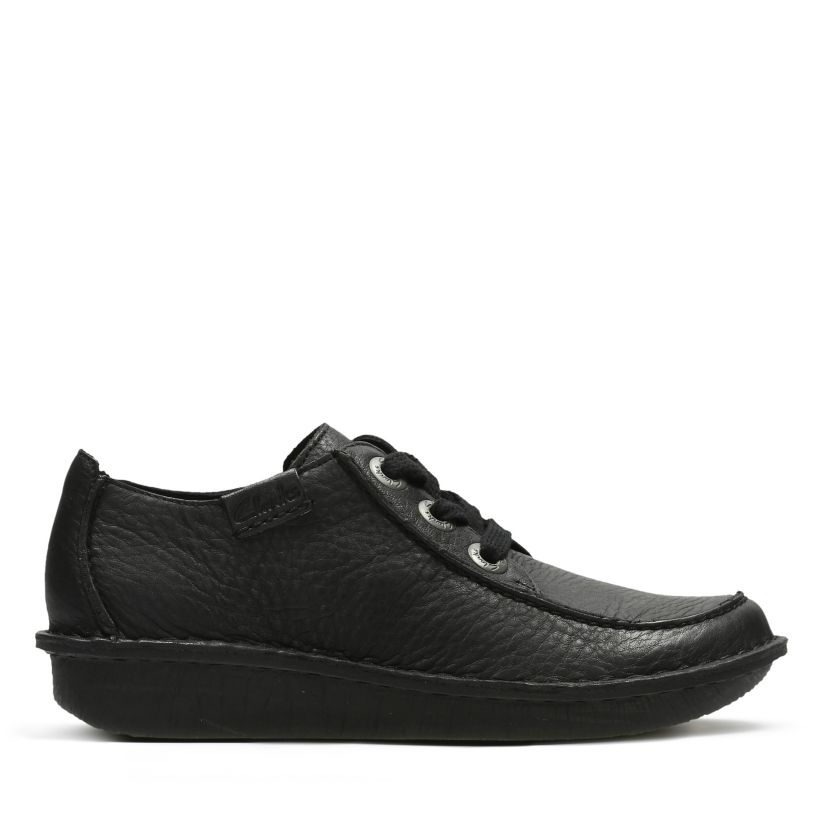morphine Ancient times Evacuation Funny Dream Black Leather | Clarks