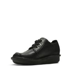 morphine Ancient times Evacuation Funny Dream Black Leather | Clarks
