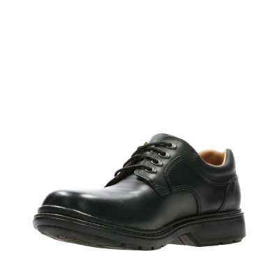 clarks rockie lo