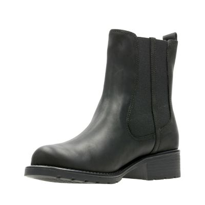 clarks orinocco boots sale