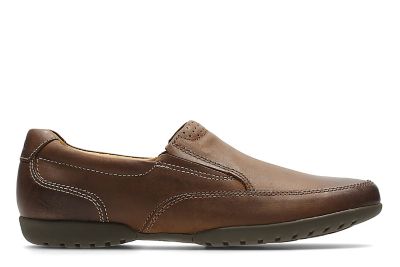 clarks recline out