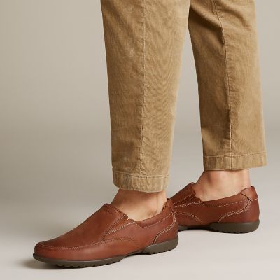 clarks recline free