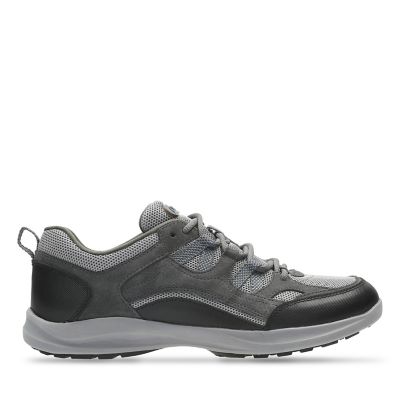 clarks wavewalk mens shoes