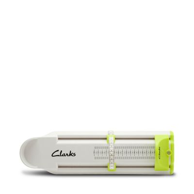 clarks junior size calculator