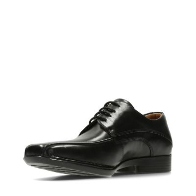 clarks francis air