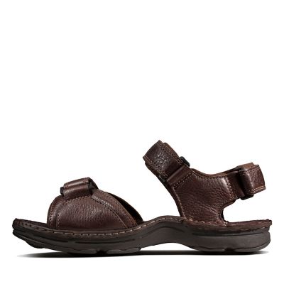 clarks atl mens sandals