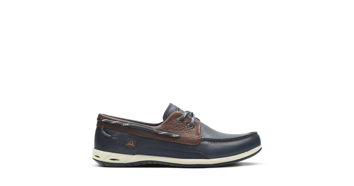 musto orson drift shoes