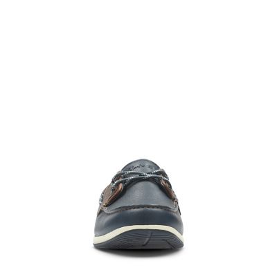 clarks orson harbour shoes