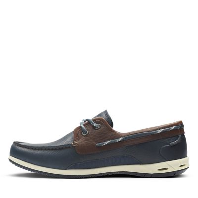 clarks orson harbour shoes