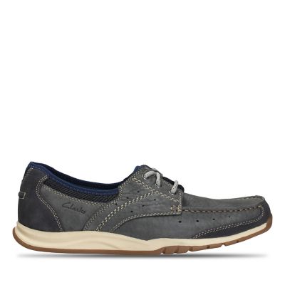 clarks sailing shoes