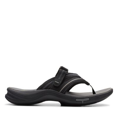 clarks wave walk sandals womens