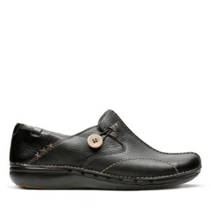 dynasti sammentrækning billetpris Women's Unstructured Shoes - Breathable Styles | Clarks