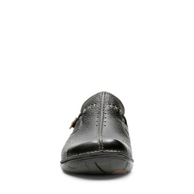 clarks un loop wide fit