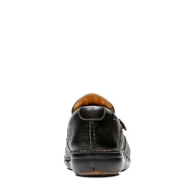 clarks un loop wide fit
