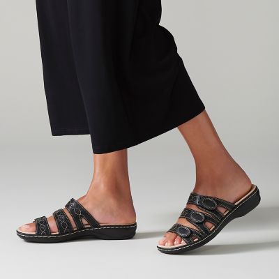 clarks leisa cacti sandals