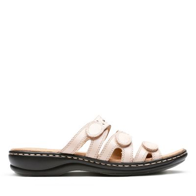 clarks collection women's leisa cacti q flat sandals