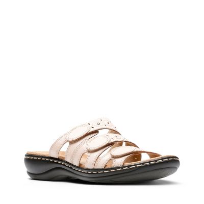 clarks leisa cacti q women's ortholite sandals