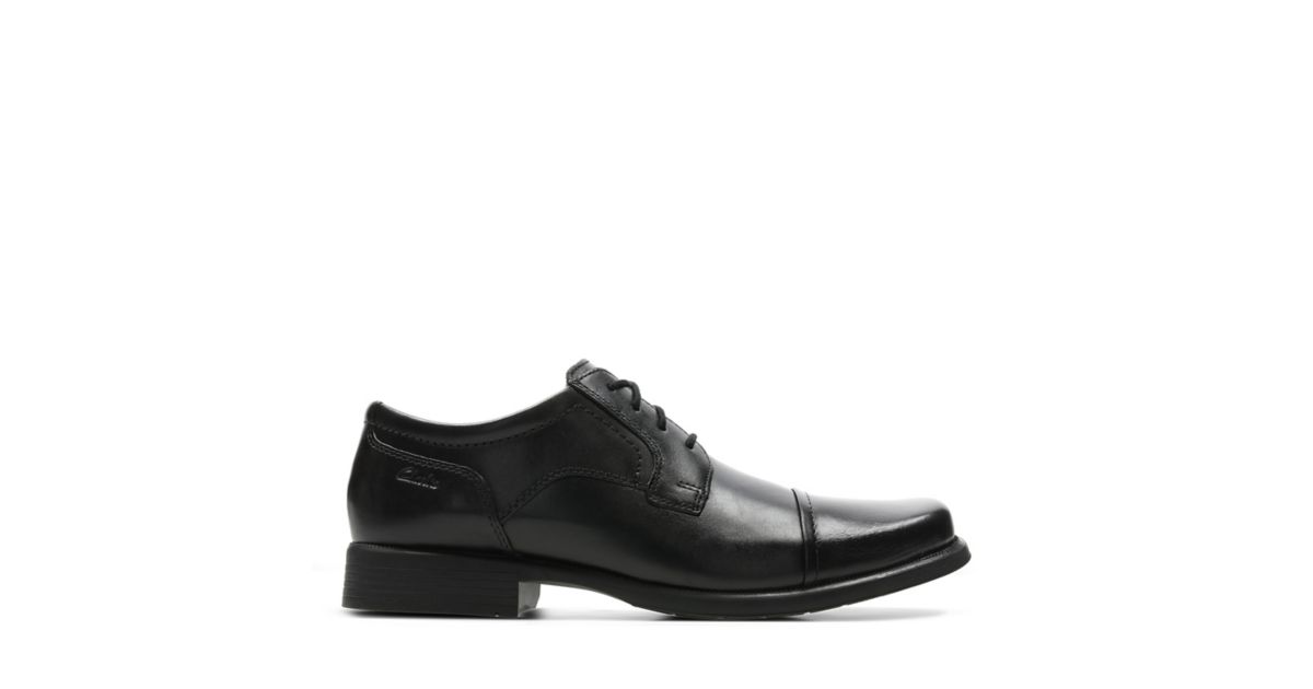 clarks huckley
