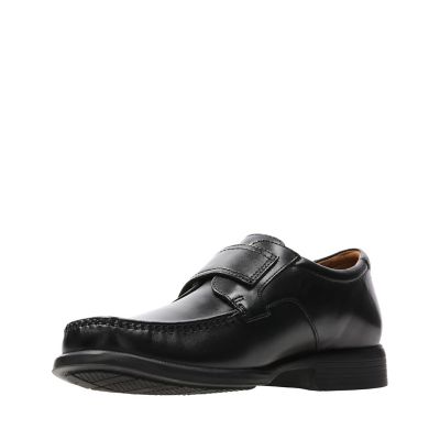 clarks huckley roll