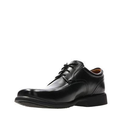 clarks huckley spring